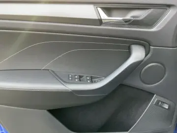 Kodiaq 2.0 TDI 4x4 DSG CLEVER MATRIX NAV ACC AHK