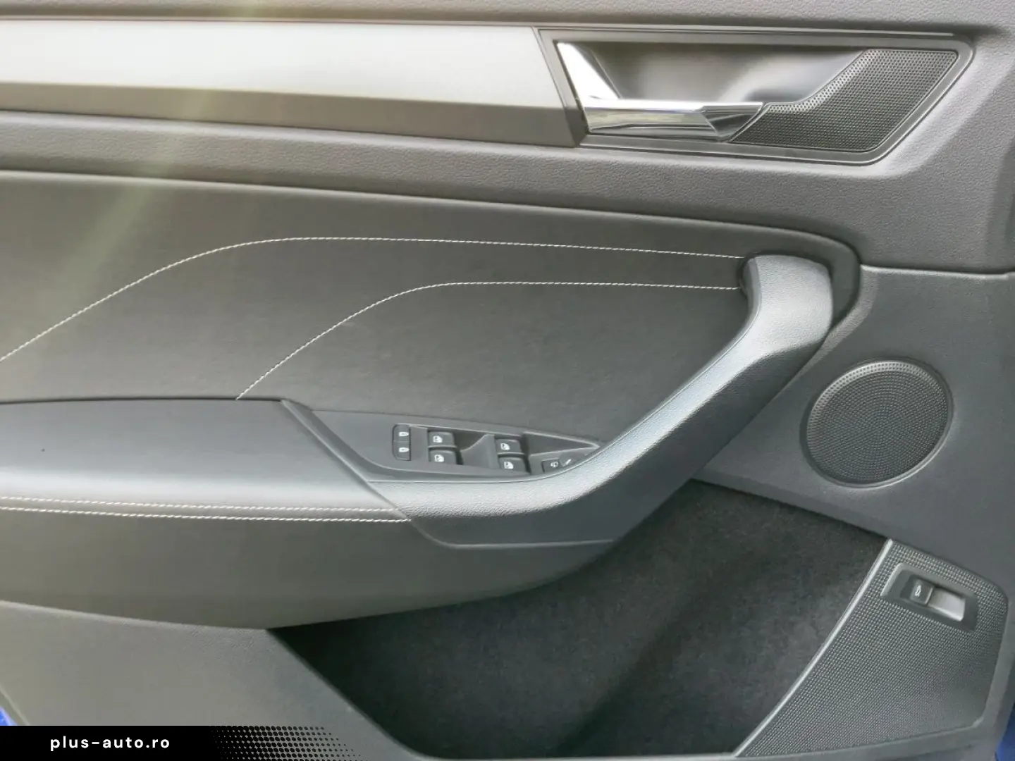 Kodiaq 2.0 TDI 4x4 DSG CLEVER MATRIX NAV ACC AHK