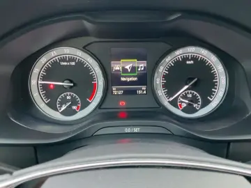 Kodiaq 2.0 TDI 4x4 DSG CLEVER MATRIX NAV ACC AHK