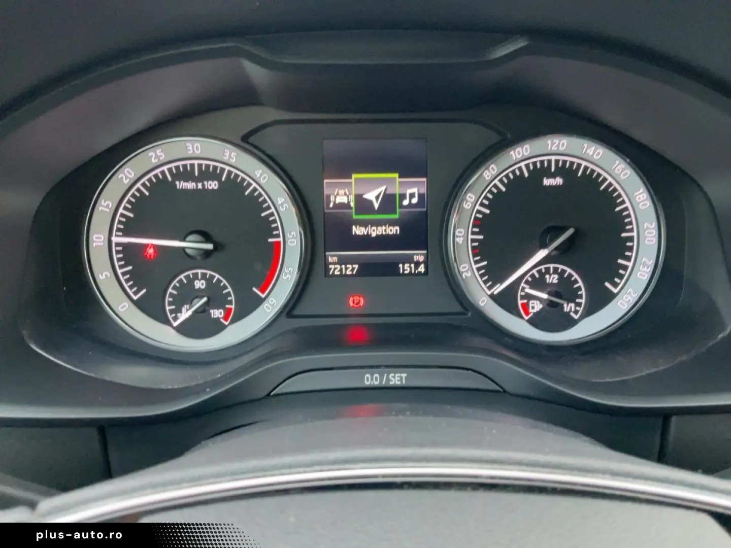 Kodiaq 2.0 TDI 4x4 DSG CLEVER MATRIX NAV ACC AHK