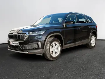 KODIAQ STYLE 2.0 TDI DSG 4X4 ACC STH SpurH LED