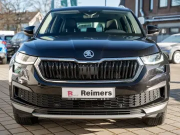 KODIAQ STYLE 2.0 TDI DSG 4X4 ACC STH SpurH LED