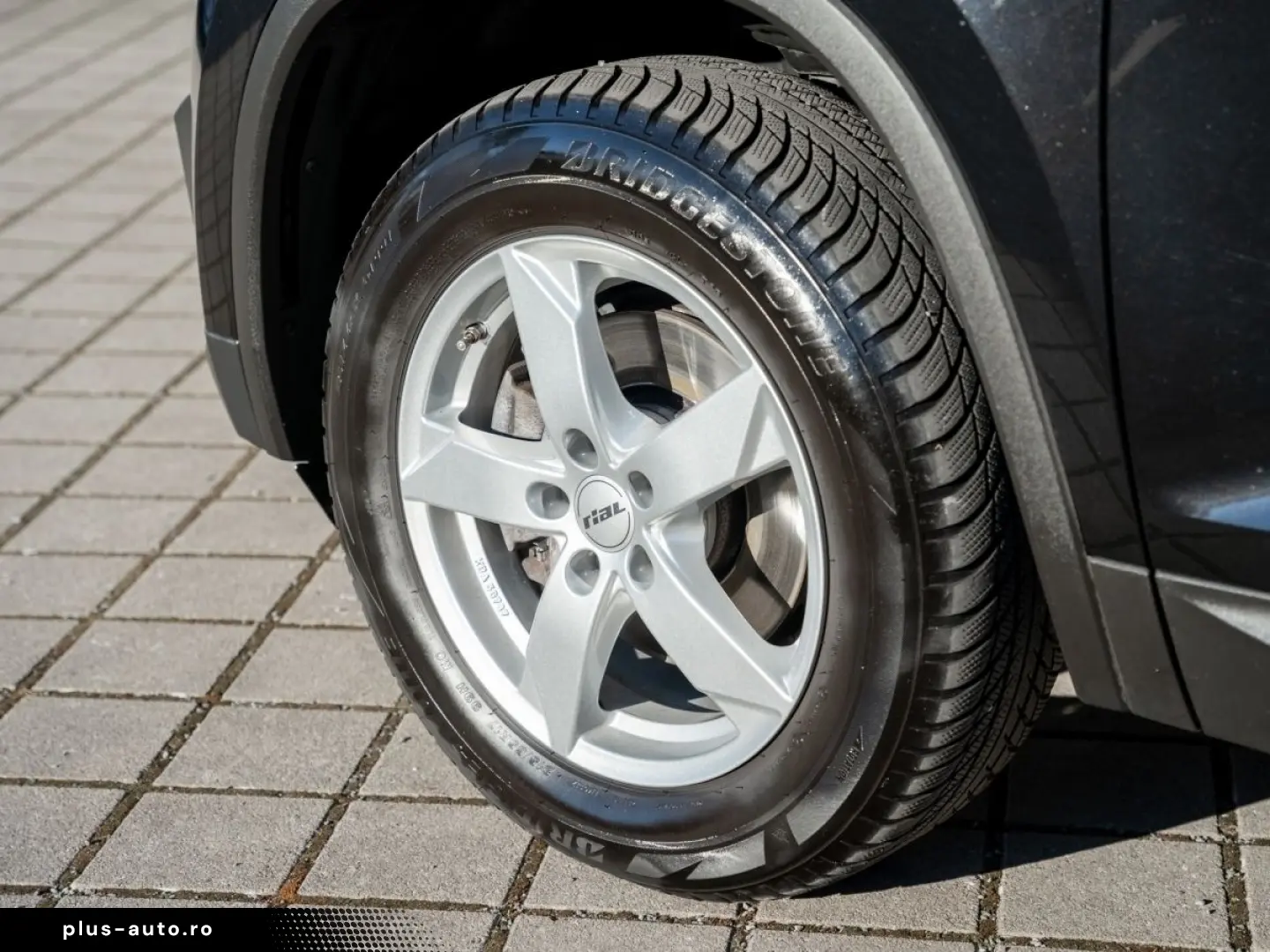 KODIAQ STYLE 2.0 TDI DSG 4X4 ACC STH SpurH LED