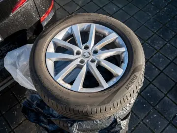 KODIAQ STYLE 2.0 TDI DSG 4X4 ACC STH SpurH LED