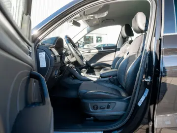 KODIAQ STYLE 2.0 TDI DSG 4X4 ACC STH SpurH LED