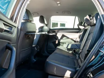 KODIAQ STYLE 2.0 TDI DSG 4X4 ACC STH SpurH LED