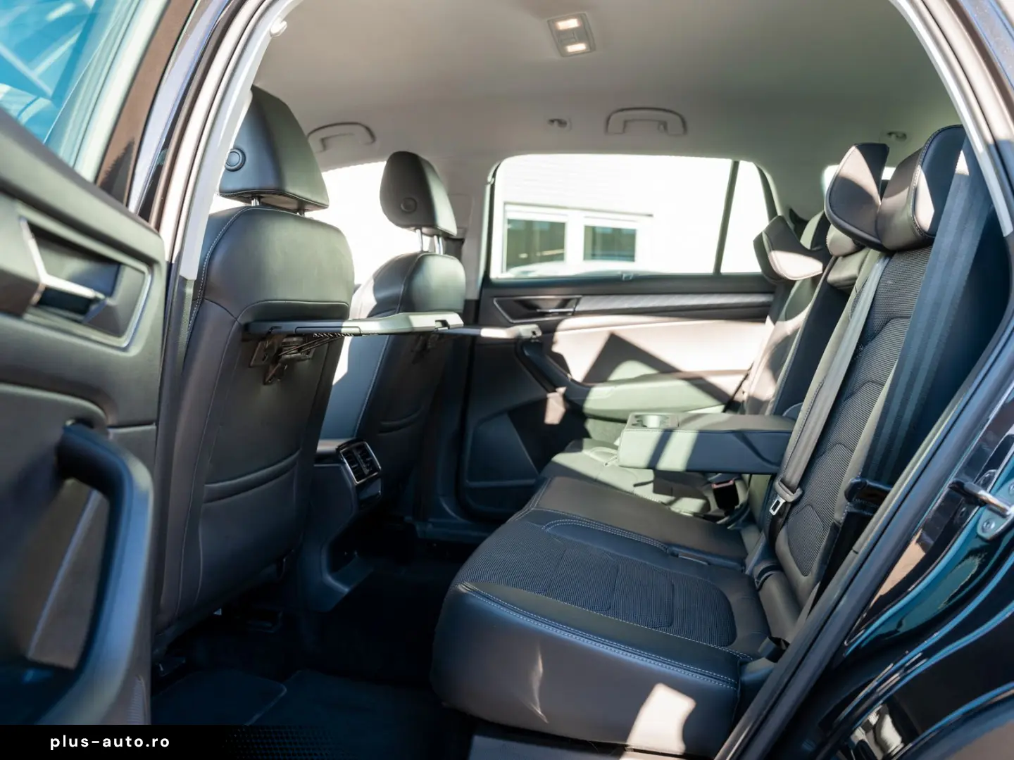 KODIAQ STYLE 2.0 TDI DSG 4X4 ACC STH SpurH LED