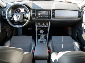 KODIAQ STYLE 2.0 TDI DSG 4X4 ACC STH SpurH LED