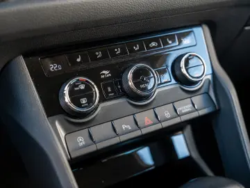 KODIAQ STYLE 2.0 TDI DSG 4X4 ACC STH SpurH LED