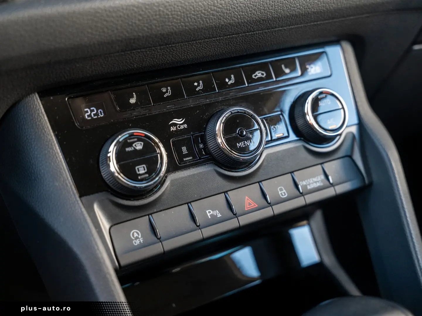 KODIAQ STYLE 2.0 TDI DSG 4X4 ACC STH SpurH LED