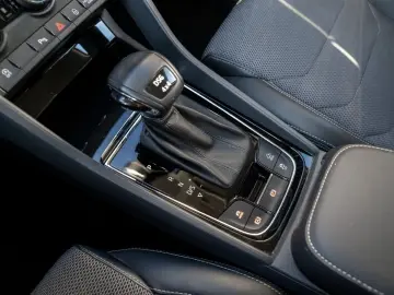 KODIAQ STYLE 2.0 TDI DSG 4X4 ACC STH SpurH LED