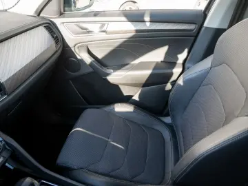 KODIAQ STYLE 2.0 TDI DSG 4X4 ACC STH SpurH LED