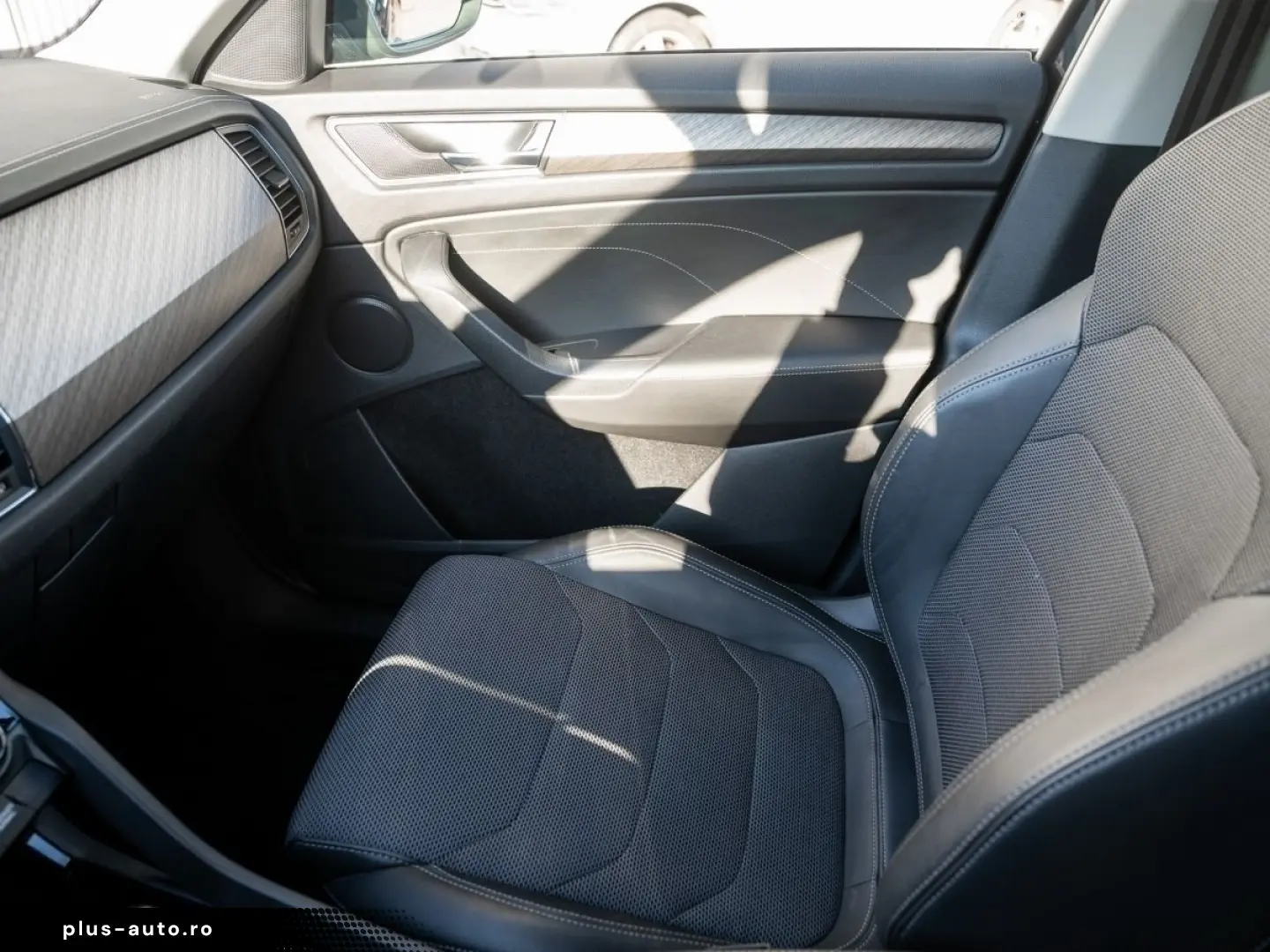 KODIAQ STYLE 2.0 TDI DSG 4X4 ACC STH SpurH LED