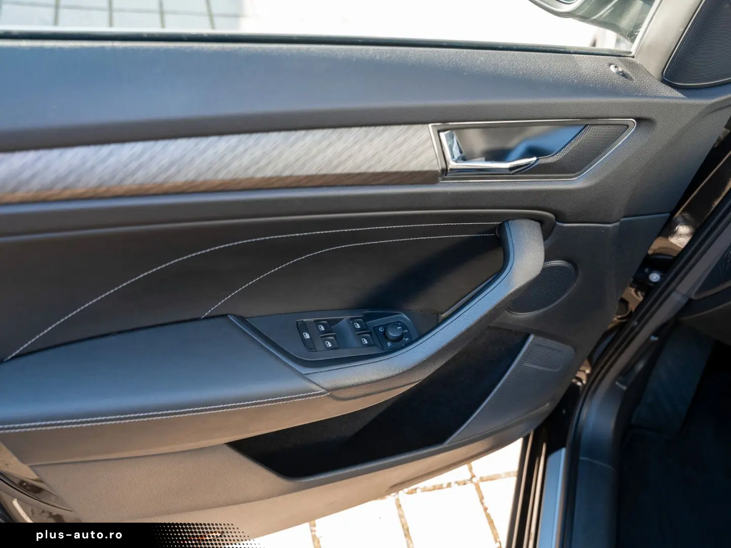 KODIAQ STYLE 2.0 TDI DSG 4X4 ACC STH SpurH LED