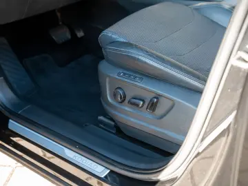 KODIAQ STYLE 2.0 TDI DSG 4X4 ACC STH SpurH LED