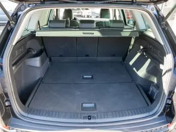 KODIAQ STYLE 2.0 TDI DSG 4X4 ACC STH SpurH LED