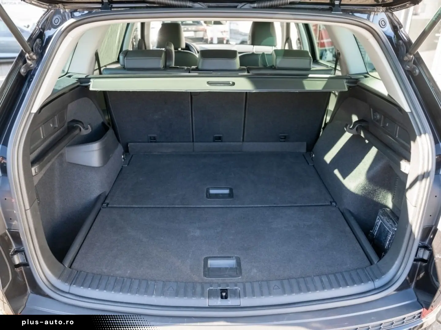 KODIAQ STYLE 2.0 TDI DSG 4X4 ACC STH SpurH LED