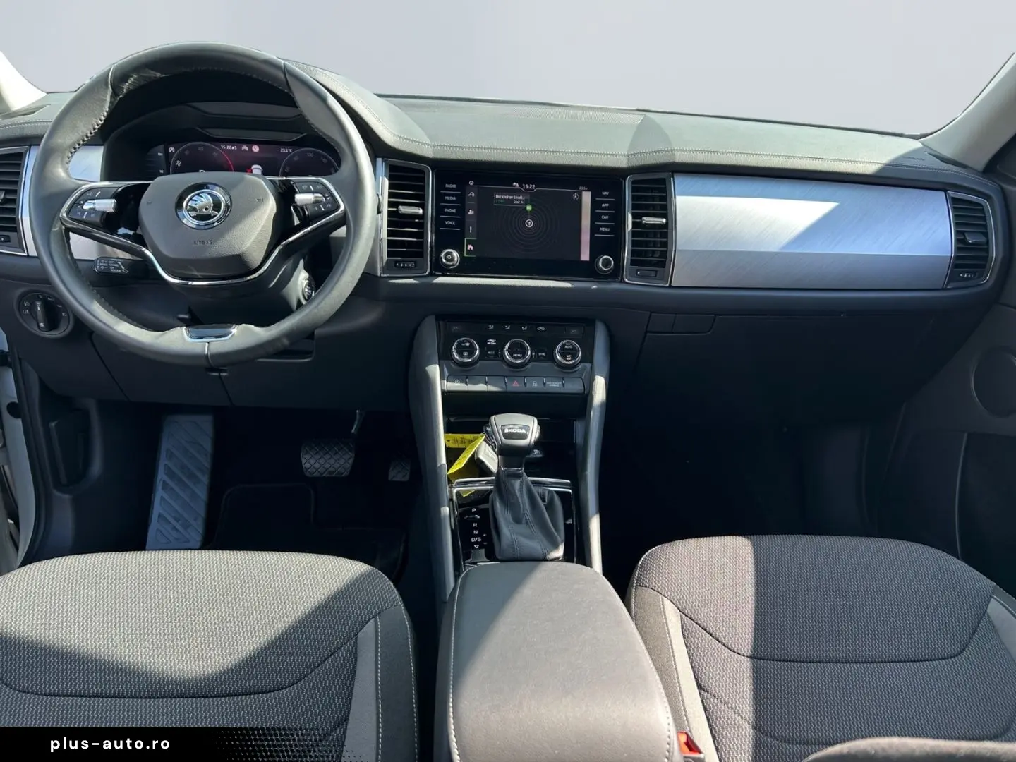 Kodiaq 2.0 TDI DSG Ambition  7-Si Pano ACC RCam