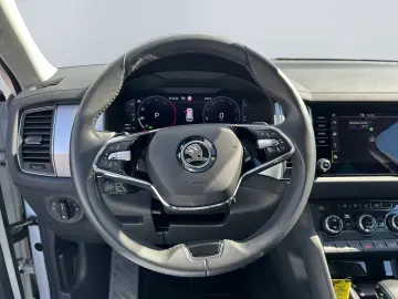 Kodiaq 2.0 TDI DSG Ambition  7-Si Pano ACC RCam