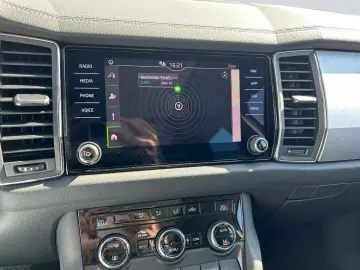 Kodiaq 2.0 TDI DSG Ambition  7-Si Pano ACC RCam