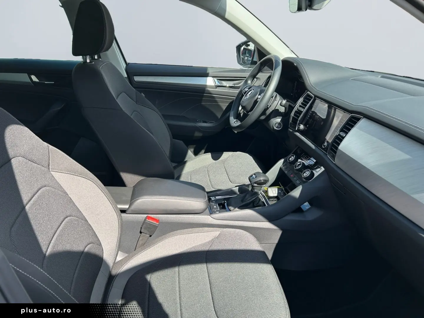 Kodiaq 2.0 TDI DSG Ambition  7-Si Pano ACC RCam