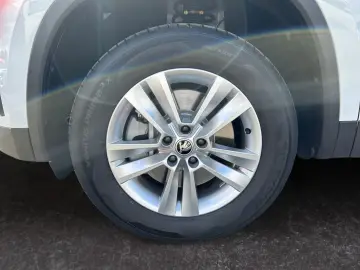 Kodiaq 2.0 TDI DSG Ambition  7-Si Pano ACC RCam