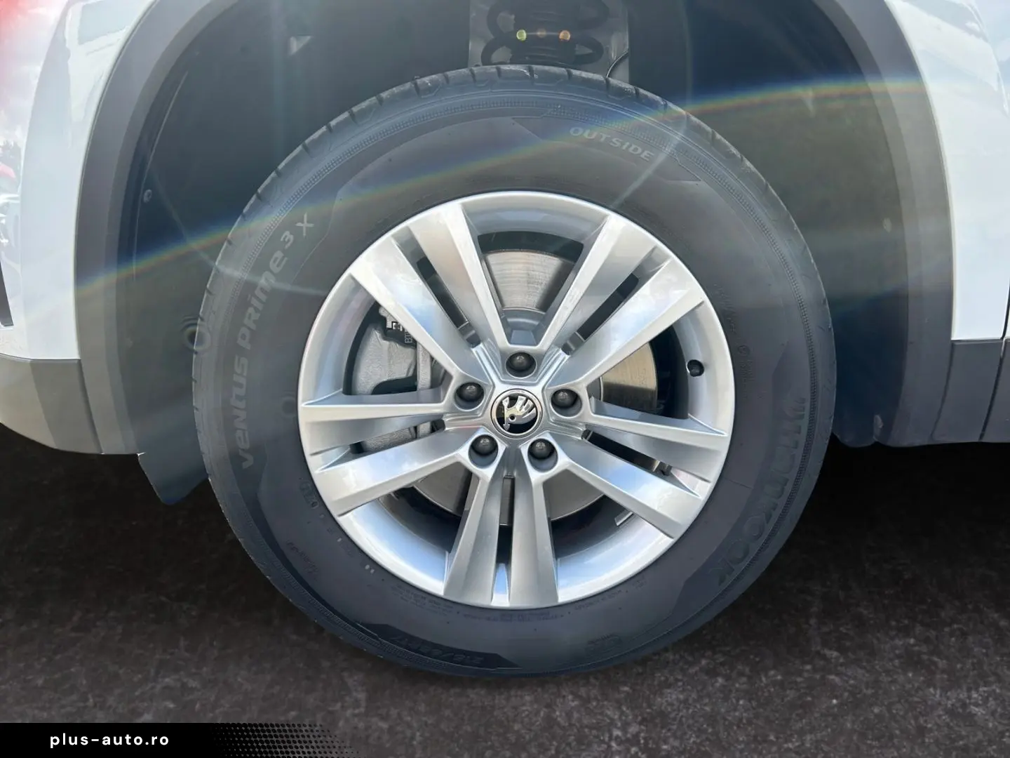 Kodiaq 2.0 TDI DSG Ambition  7-Si Pano ACC RCam