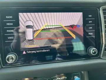 Kodiaq 2.0 TDI DSG Ambition  7-Si Pano ACC RCam