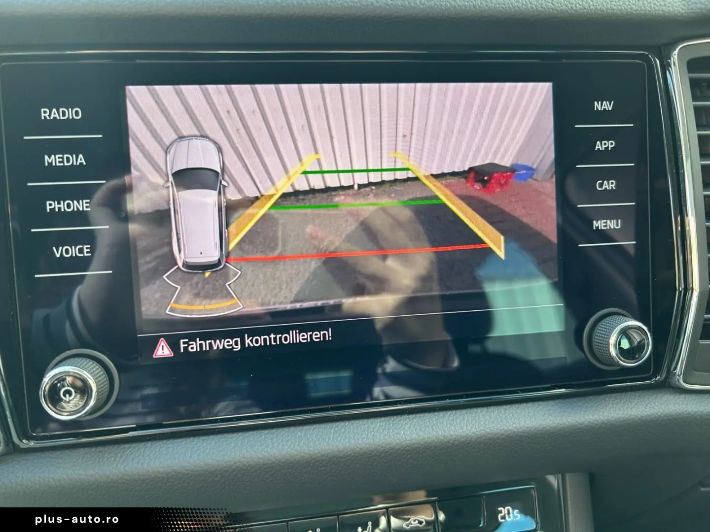 Kodiaq 2.0 TDI DSG Ambition  7-Si Pano ACC RCam