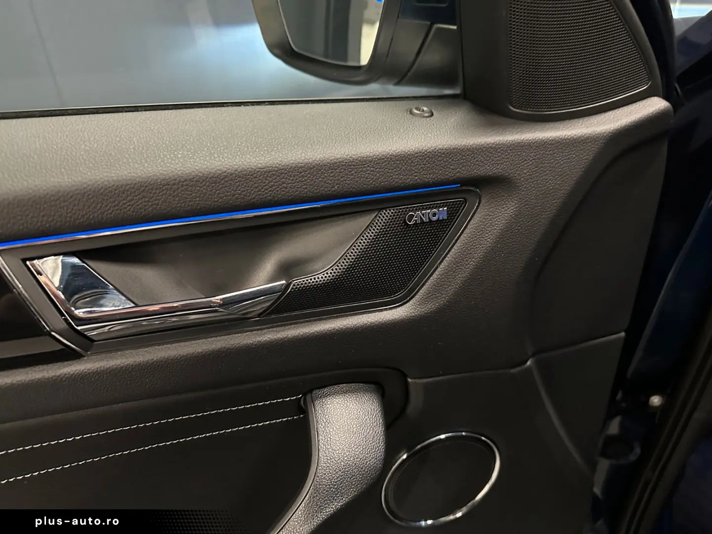 Kodiaq L&K 4x4  19Zoll AHK 360 LEDER SitzKlima