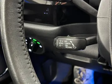 Kodiaq L&K 4x4  19Zoll AHK 360 LEDER SitzKlima