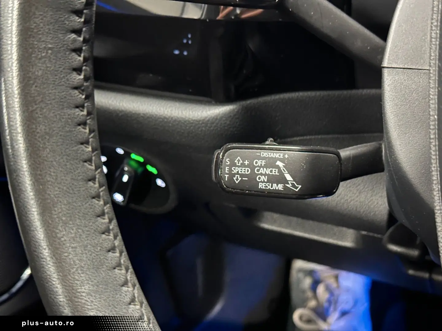 Kodiaq L&K 4x4  19Zoll AHK 360 LEDER SitzKlima