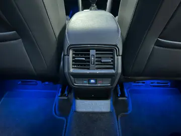 Kodiaq L&K 4x4  19Zoll AHK 360 LEDER SitzKlima