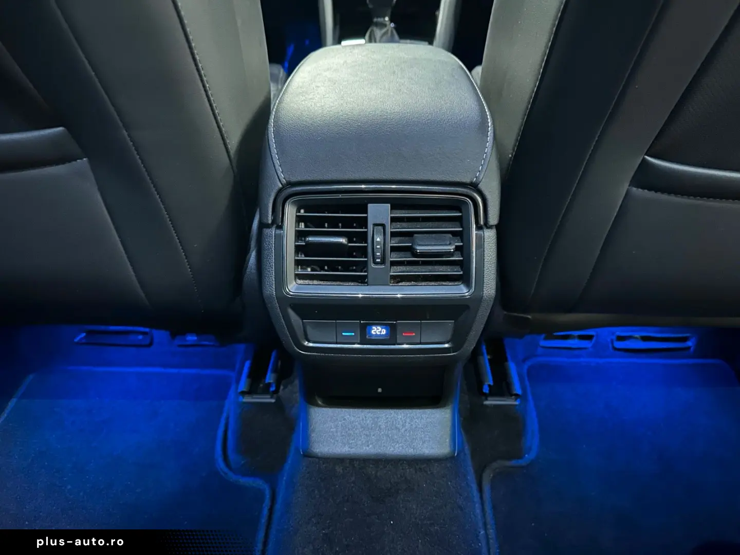 Kodiaq L&K 4x4  19Zoll AHK 360 LEDER SitzKlima