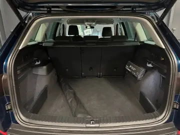 Kodiaq L&K 4x4  19Zoll AHK 360 LEDER SitzKlima