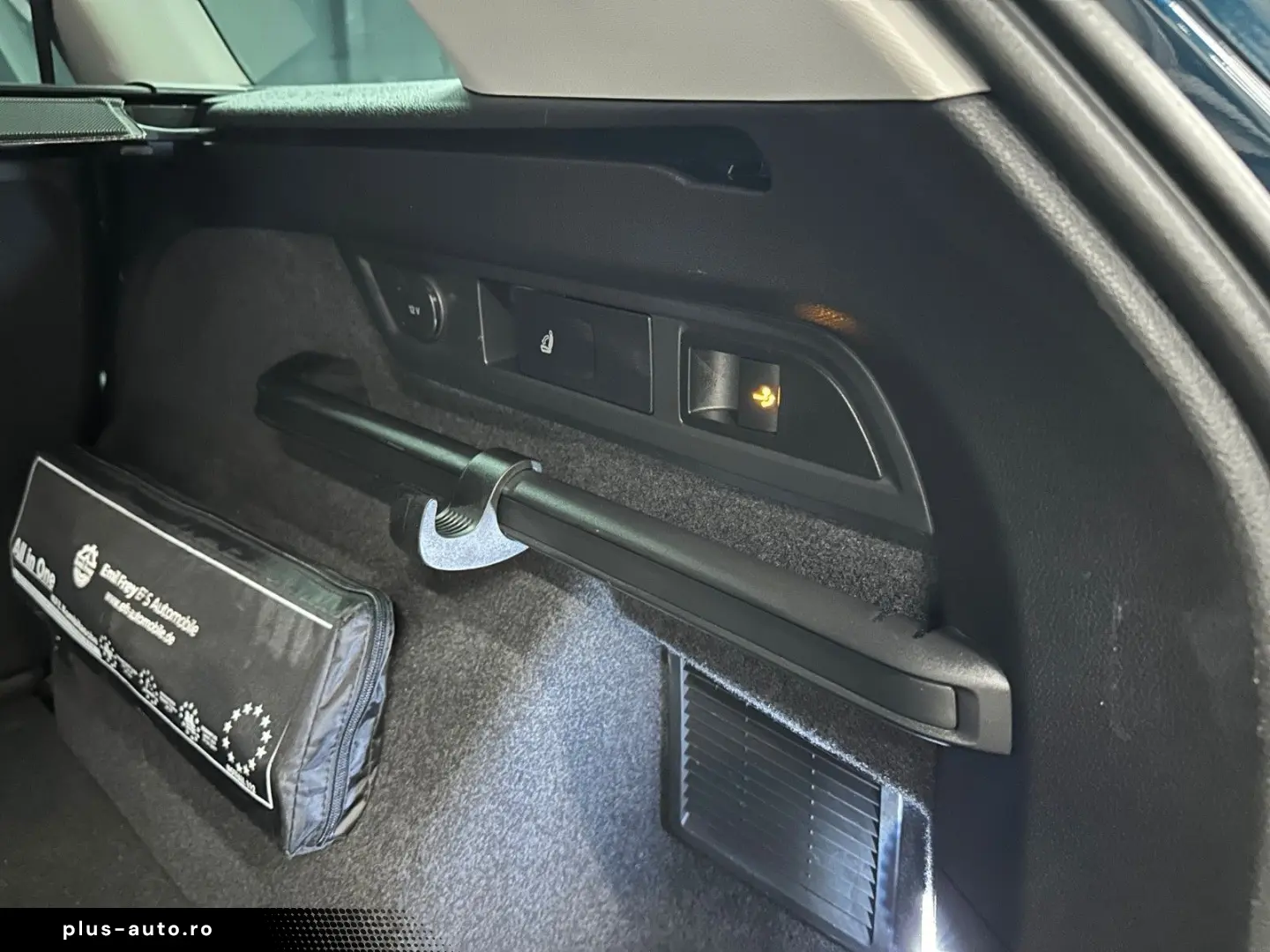 Kodiaq L&K 4x4  19Zoll AHK 360 LEDER SitzKlima