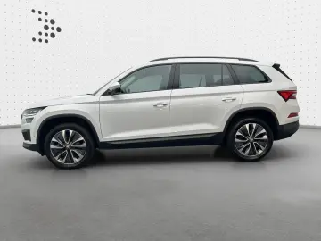 Kodiaq Ambition 2.0 TDI 4x4 NAVI AHK KAM SHZ MAT