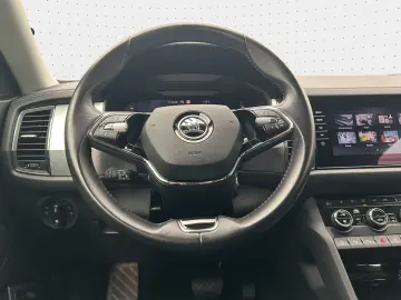 Kodiaq Ambition 2.0 TDI 4x4 NAVI AHK KAM SHZ MAT