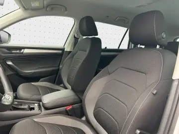 Kodiaq Ambition 2.0 TDI 4x4 NAVI AHK KAM SHZ MAT