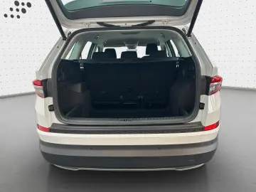 Kodiaq Ambition 2.0 TDI 4x4 NAVI AHK KAM SHZ MAT