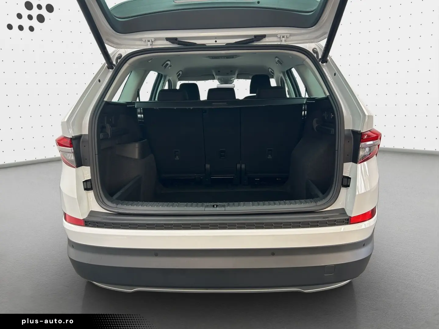 Kodiaq Ambition 2.0 TDI 4x4 NAVI AHK KAM SHZ MAT