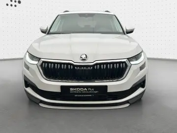 Kodiaq Ambition 2.0 TDI 4x4 NAVI AHK KAM SHZ MAT