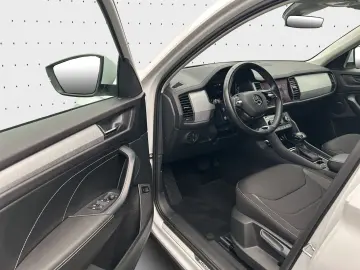 Kodiaq Ambition 2.0 TDI 4x4 NAVI AHK KAM SHZ MAT