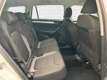 Kodiaq Ambition 2.0 TDI 4x4 NAVI AHK KAM SHZ MAT