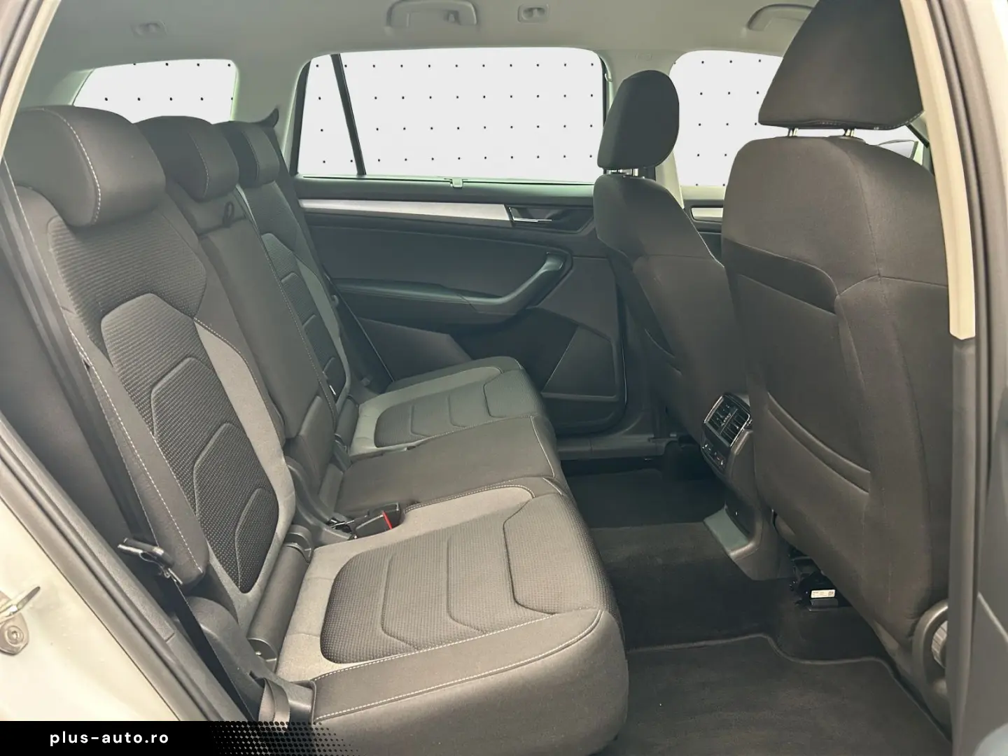 Kodiaq Ambition 2.0 TDI 4x4 NAVI AHK KAM SHZ MAT