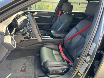 Audi RS6 Audi Exclusive