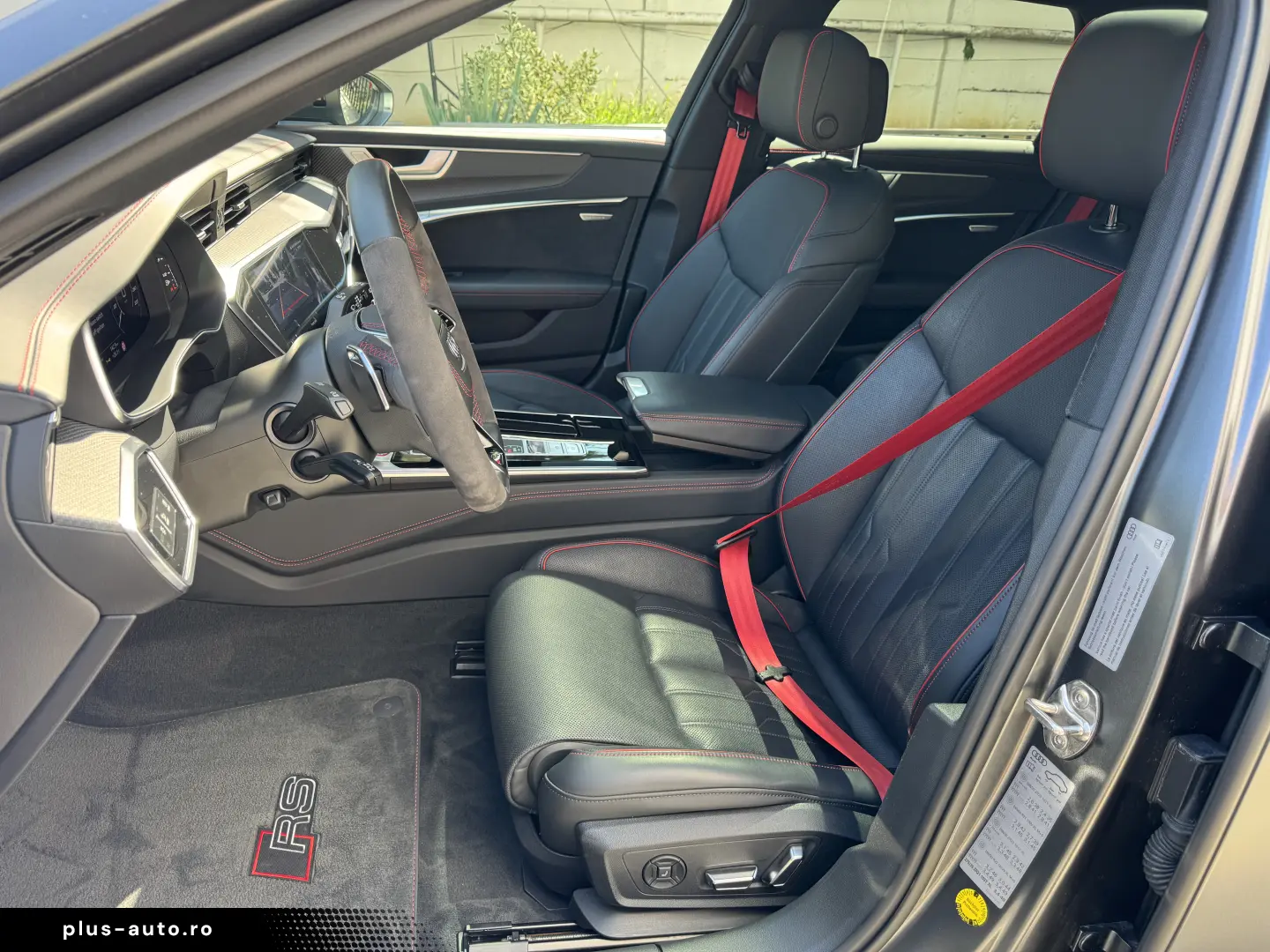 Audi RS6 Audi Exclusive