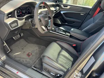 Audi RS6 Audi Exclusive