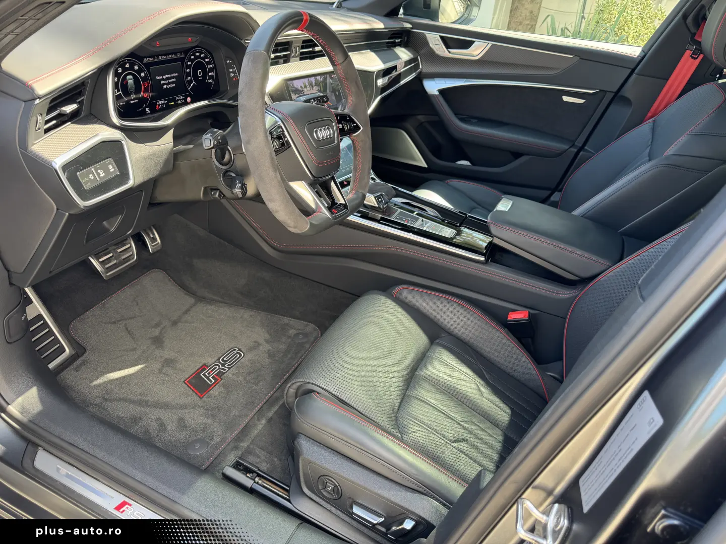 Audi RS6 Audi Exclusive