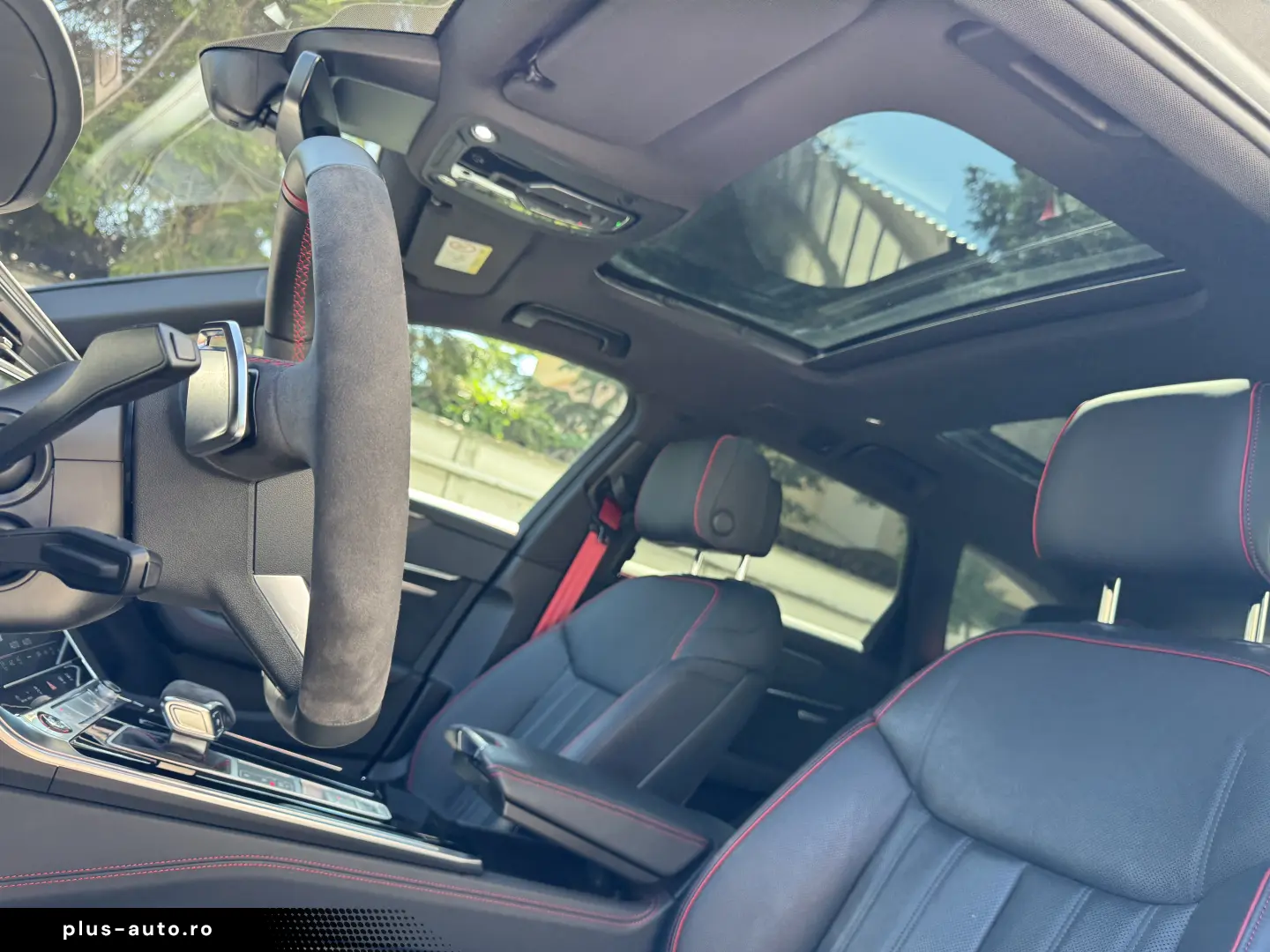 Audi RS6 Audi Exclusive